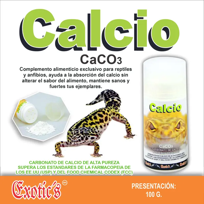 Calcio