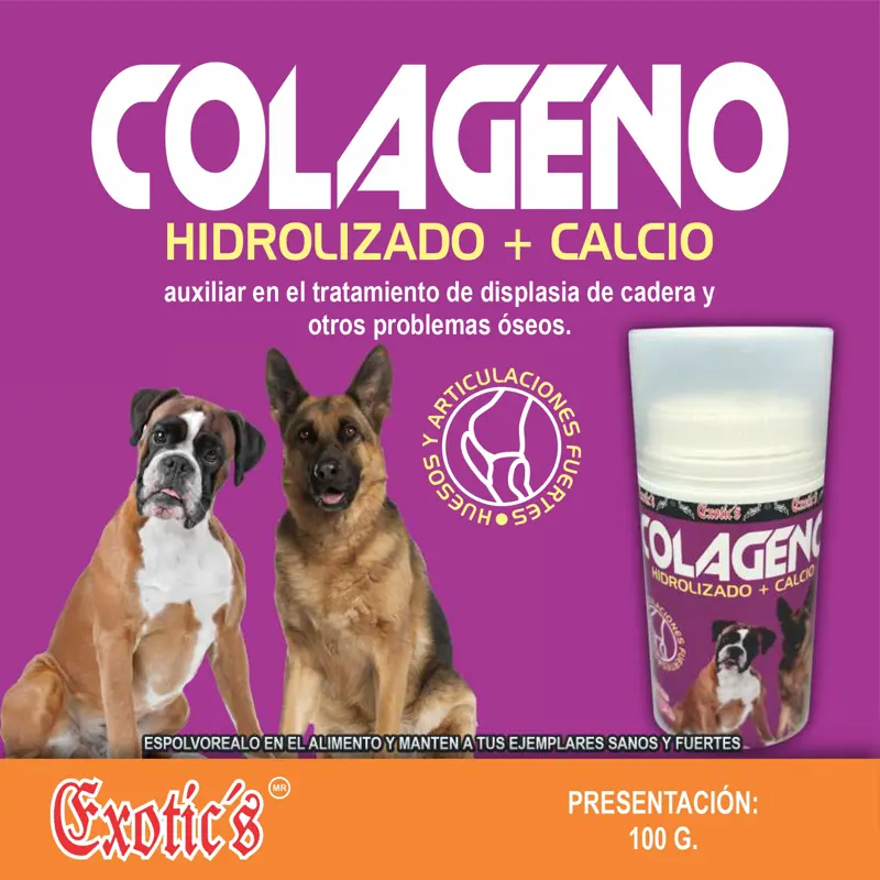 Colágeno