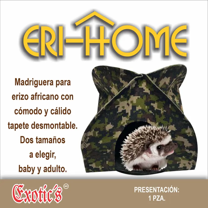 Eri-Home