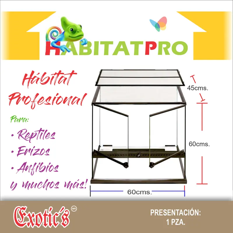 Hábitatpro