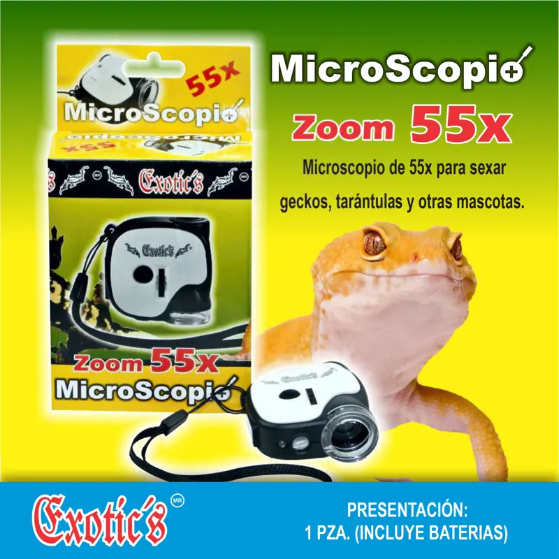MicroScopio