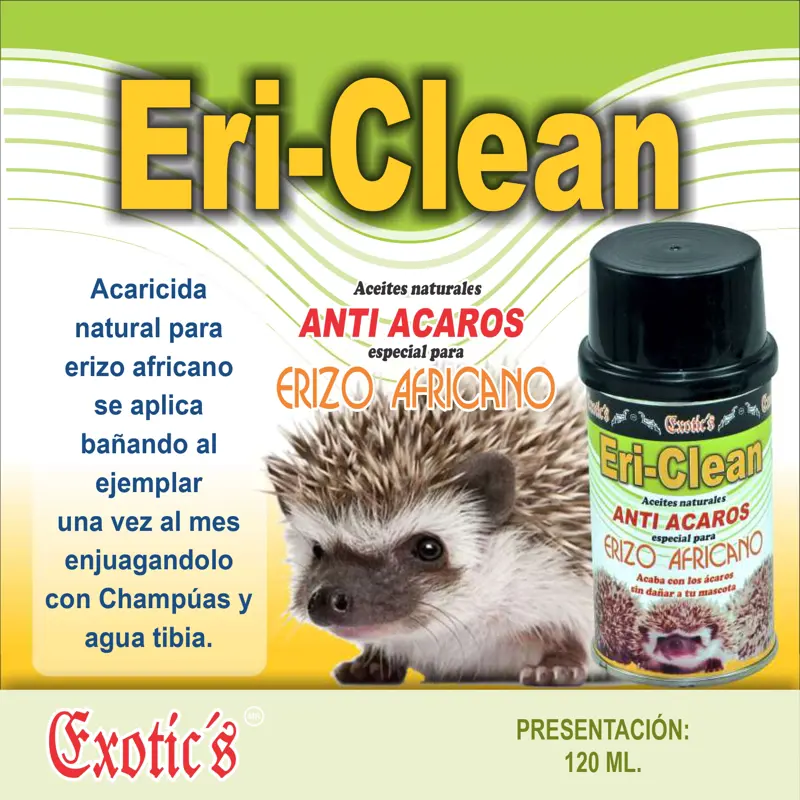Eri-Clean