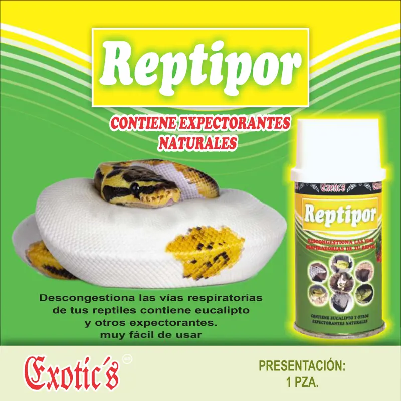 Reptipor