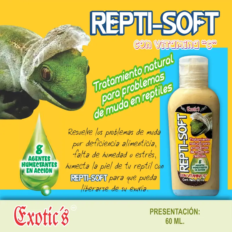 Repti-Soft